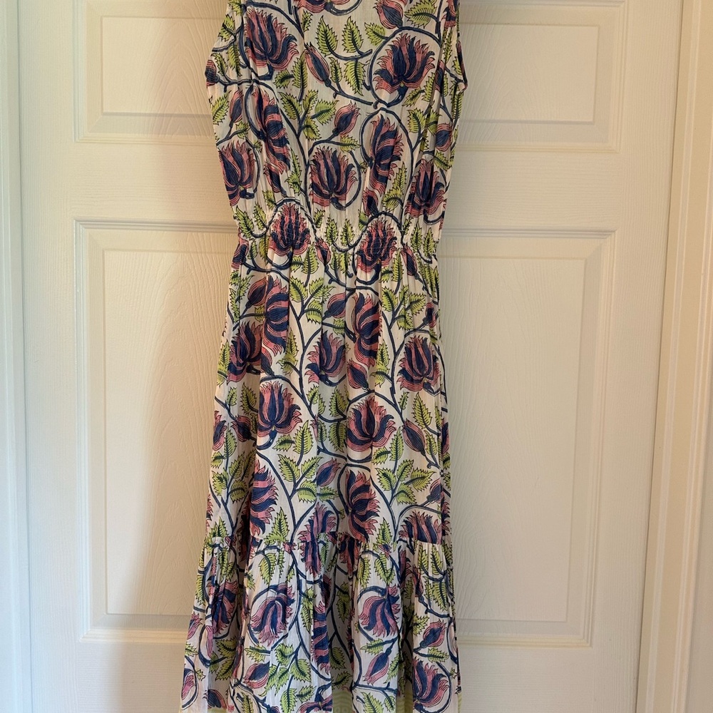 NWT Alicia Bell Lola dress size small - Picture 4 of 4